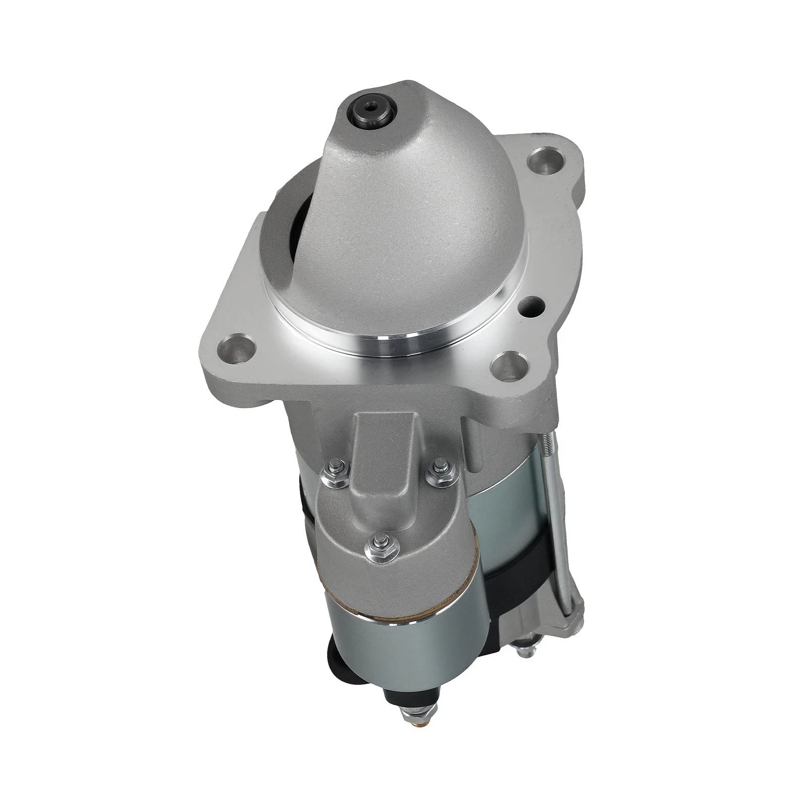 Starter for Perkins (2873K405, 2873K634, Aze4173, 11.131.781, 225-3149)