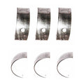 3X Main Bearing Pair Standard for Cummins/Iveco 4.5 4.5T 6.7 6.7T (2995787)