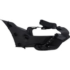 Set of 2 Air Intake Ducts for Ford