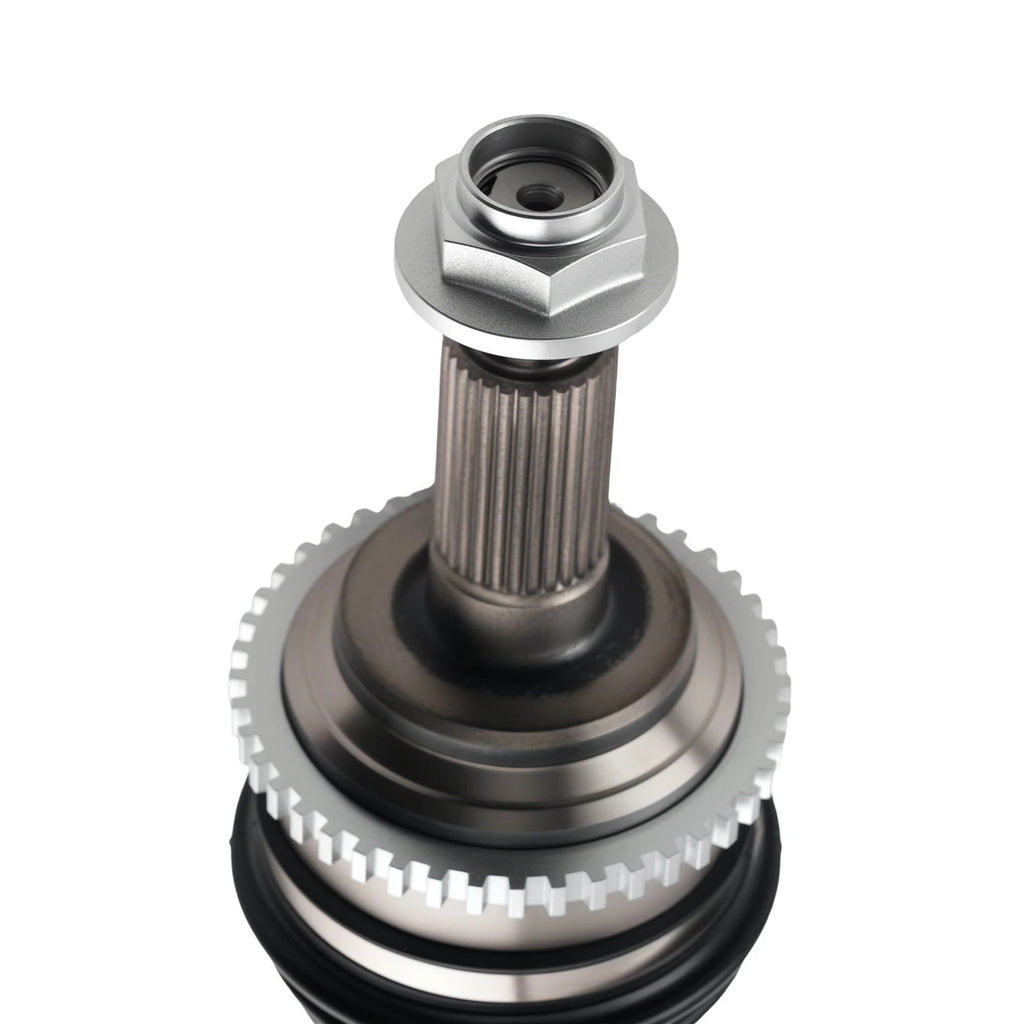 Set of 2 Front CV Axle Shaft Assembly for Fusion Milan (2006–2012)