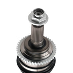 Set of 2 Front CV Axle Shaft Assembly for Fusion Milan (2006–2012)