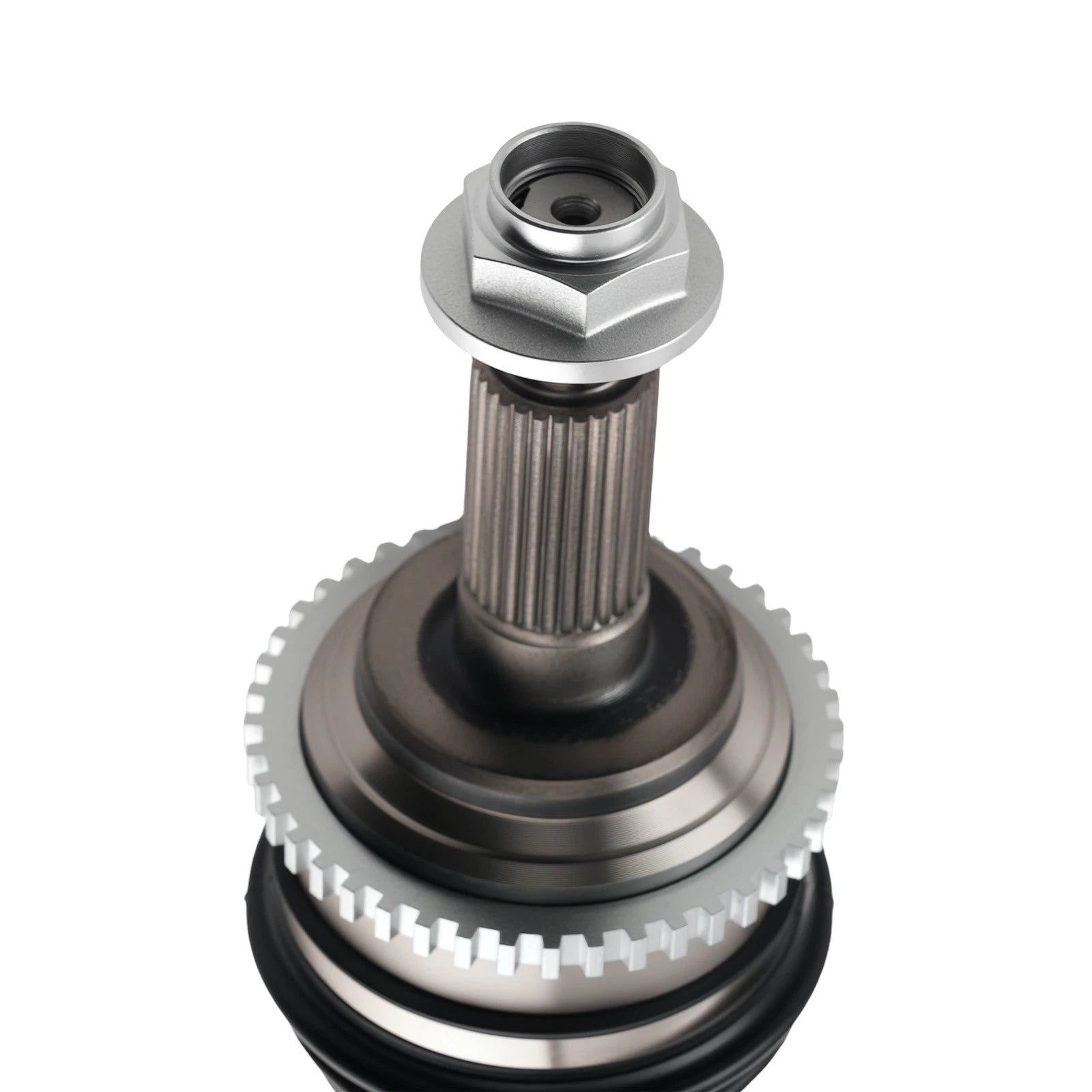 Set of 2 Front CV Axle Shaft Assembly for Fusion Milan (2006–2012)