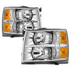 Set of 2 Polished Side Step Pads for Nissan Rogue (2021–2024)