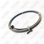 Recoil Spring for Johnson Evinrude 2-4HP 4.5HP (Fits 312932 18-6511)