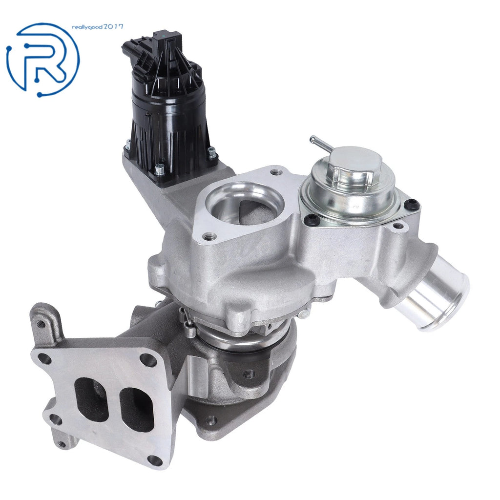 Turbocharger for Honda Accord (2018-2023)