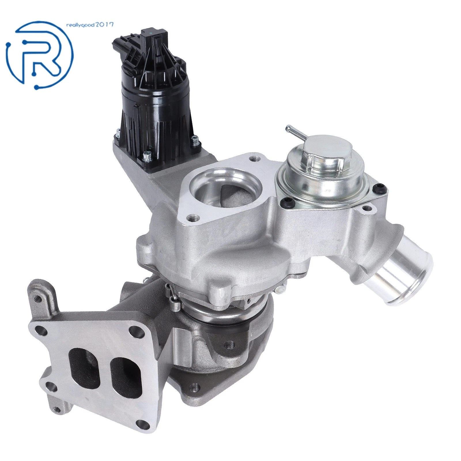 Turbocharger for Honda Accord (2018-2023)
