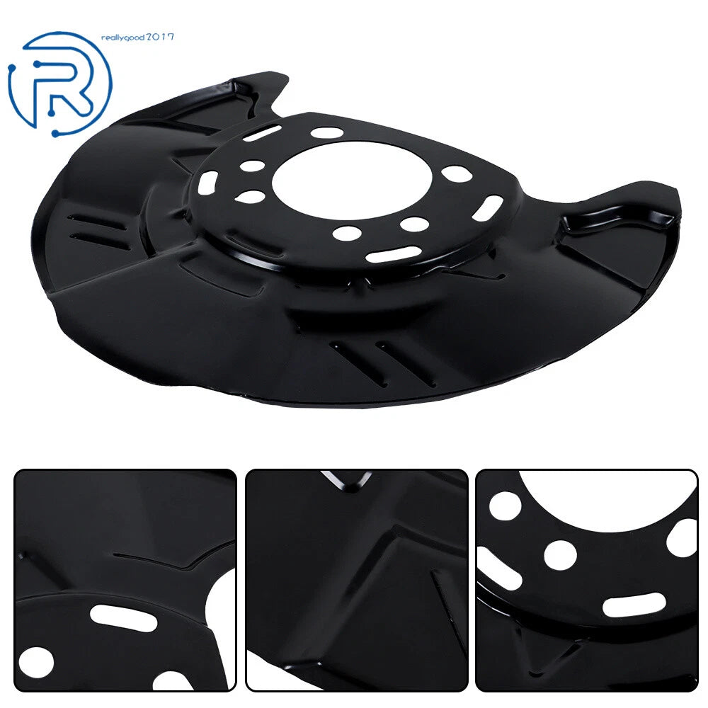Brake Dust Shield for Subaru Legacy Outback (2005-2014) Right