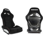 Bride Large Size Low Max Racing Seat for JDM Vehicles
