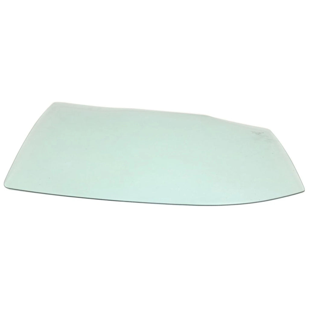 Set of 2 Rear Door Glasses for MKZ Sedan