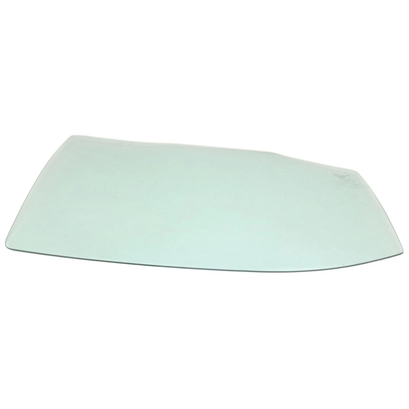 Set of 2 Rear Door Glasses for MKZ Sedan