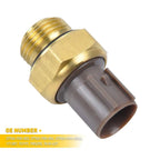 Radiator Coolant Fan Temperature Sensor for Honda Acura