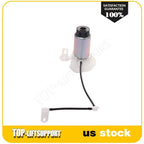 Fuel Pump for Toyota Matrix Pontiac Vibe Scion xB 2.4L (2009–2010)