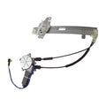 Window Regulator and Motor Assembly for Kia Spectra (2000–2004) Rear Right