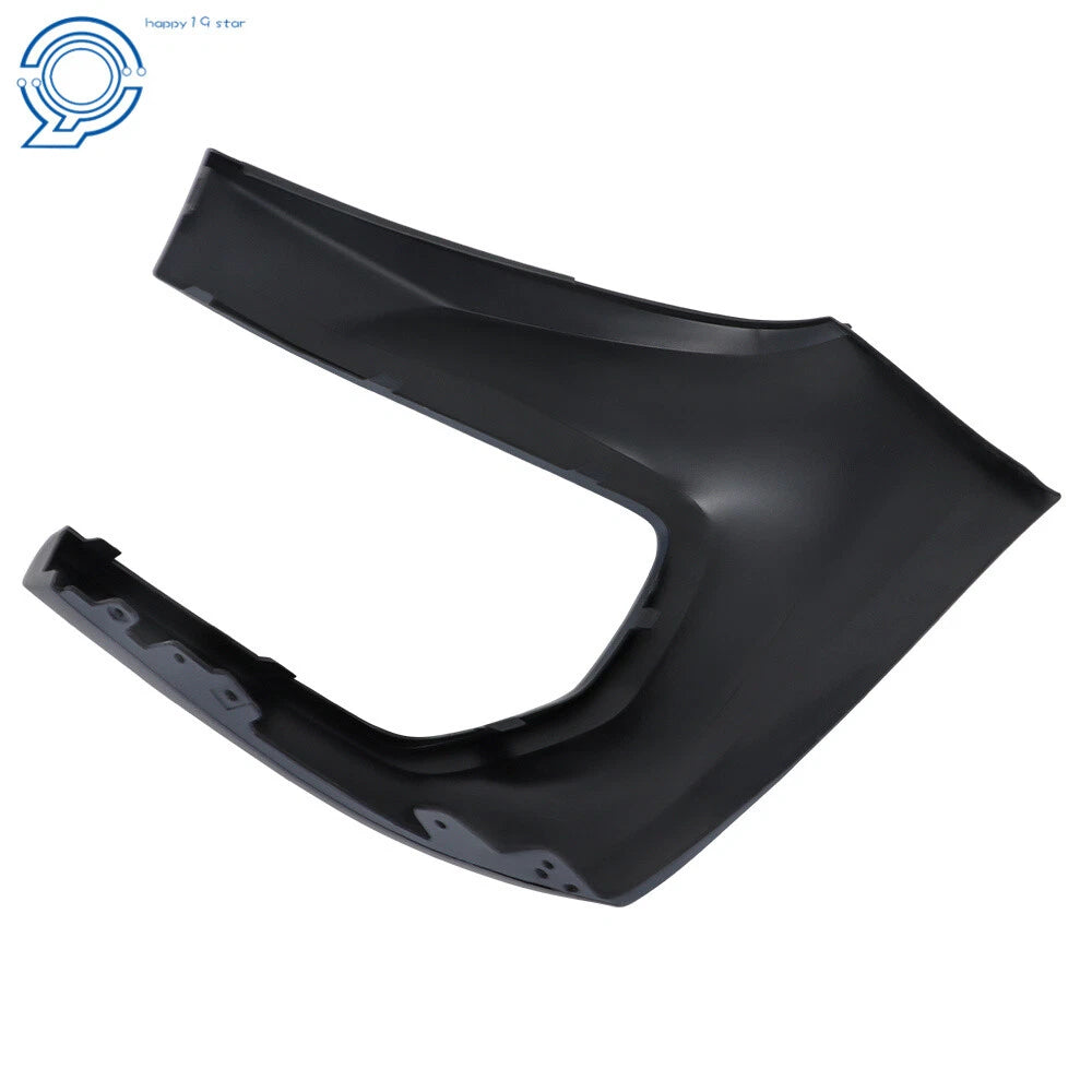 Bumper Cover Fascia for Chevy Colorado (2021-2022)