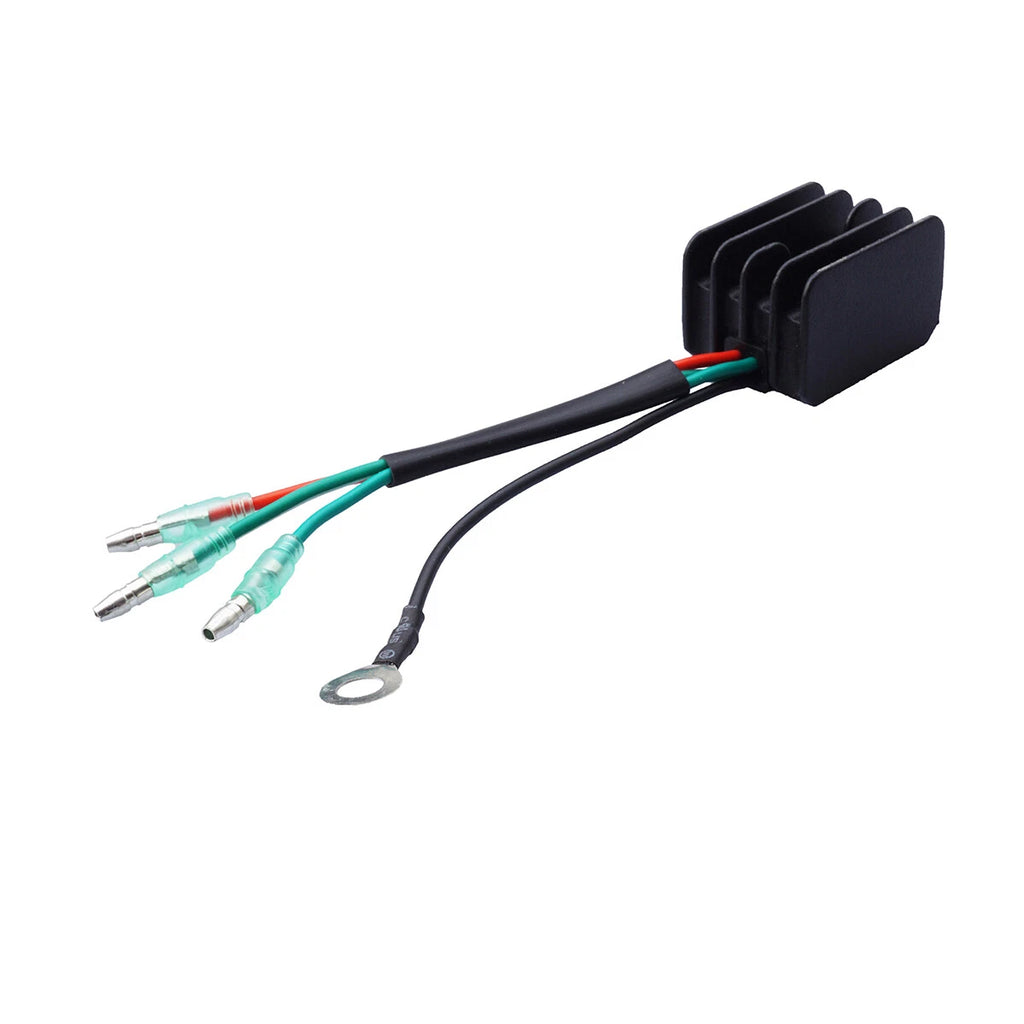 Rectifier Assy 664-81970-61 for Yamaha Parsun Powertec Outboard (6-40 HP)