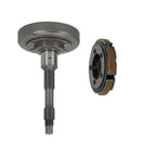 Clutch Housing Cover & Wet Carrier for Linhai 500 ATV-D M550 (2000–2023) 35295 35294