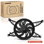 Cooling Fan Assembly for Ford F-150 (2018–2020) V6 3.0L
