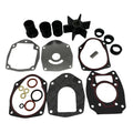 Water Pump Repair Kit 47-8M0100526 for Mercruiser Alpha