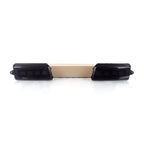 LED Smoked Rear Bumper Reflector Light for Jeep Grand Cherokee WK (2005–2010)