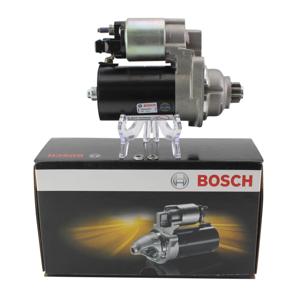 Bosch Starter Motor SR0425N for