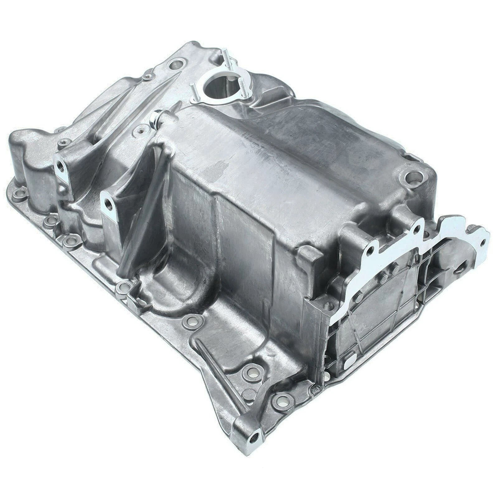 Engine Oil Pan Sump for BMW X1 Mini Cooper Clubman Countryman (2016–2017)