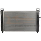 Radiator Assembly for Chevrolet Sonora, GMC Yukon (2000–2006)