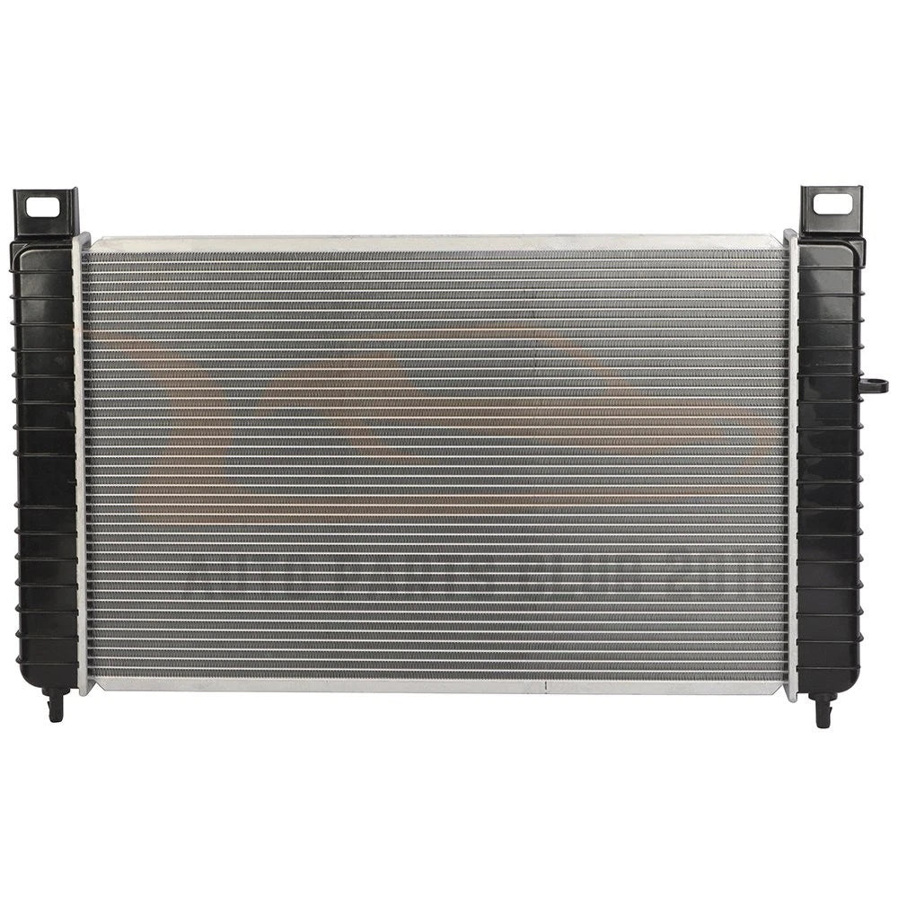 Radiator Assembly for Chevrolet Sonora, GMC Yukon (2000–2006)
