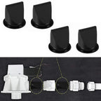 4 Pcs Duckbill Valve Kit for Boat Vacuum Generator S & T Series Pump