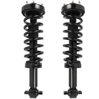 Front Complete Struts w/ Coil Springs Assembly for Ford F-150 (2015–2020)