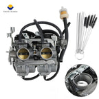 Carburetor 15001-1433 for Kawasaki Ninja 250R EX250 (1988–2007) w/ Fuel Filter