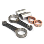 2 Engine Connecting Rod Kit for Honda CMX250 CA250 Rebel CM250 CB250 (1985–2002)