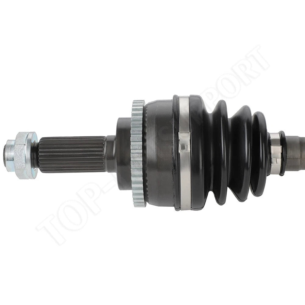 Front CV Axle Shaft Assembly for Subaru Impreza Baja (2004–2006)