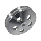 Power Steering Pulley for GM Chevy V6 Saginaw Style (Pre-1984)
