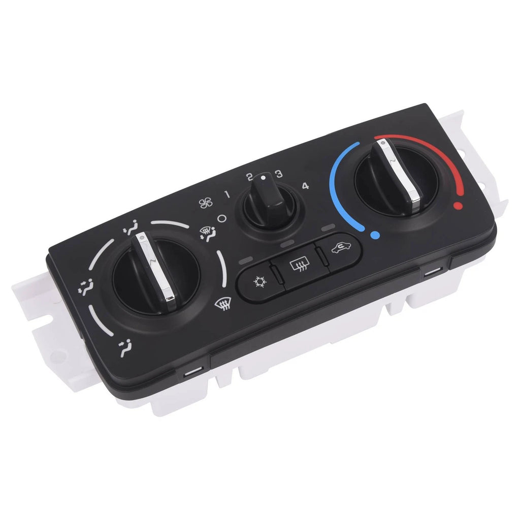 HVAC Climate Control Module for Chevy Cobalt, Pontiac G5 (2005-2010)