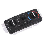 HVAC Climate Control Module for Chevy Cobalt, Pontiac G5 (2005-2010)