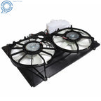 Radiator Cooling Fan for Toyota Sienna (2006–2008)
