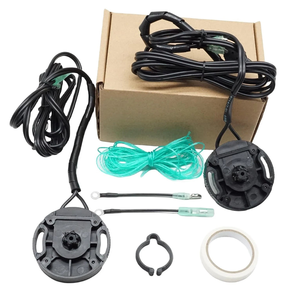 Tilt Trim Sender Limit Kit for MerCruiser Bravo I II III (18-7633)