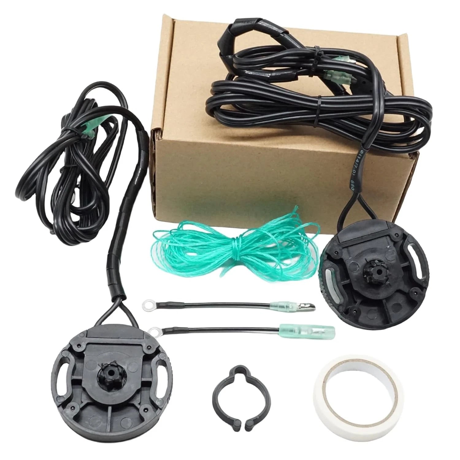 Tilt Trim Sender Limit Kit for MerCruiser Bravo I II III (18-7633)