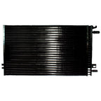 A/C Condenser for Saturn SL SC SW (1994–1999)