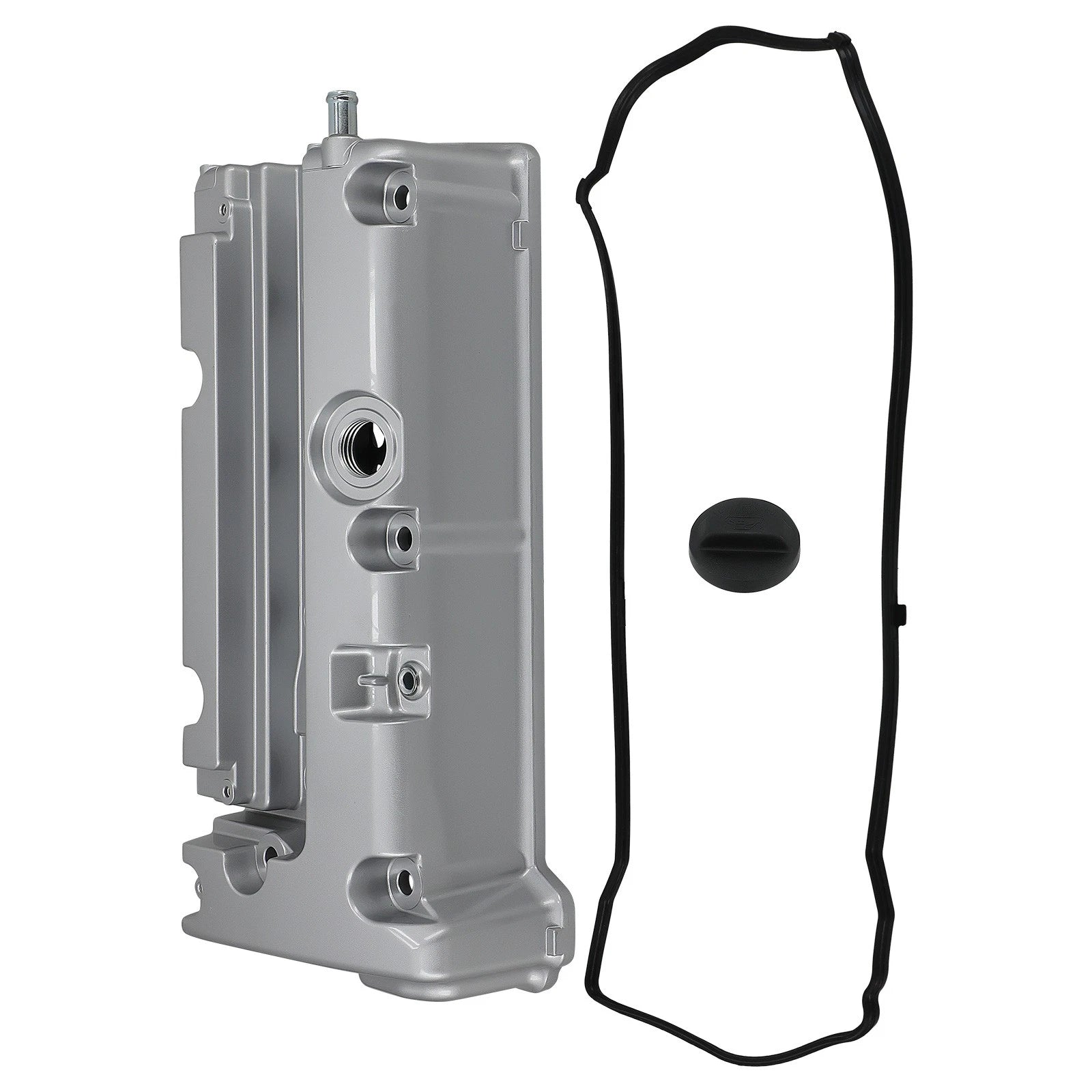 Cylinder Head Cover for Honda Element Accord CR-V (2003–2011) 2.4L
