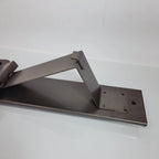 Dual Purpose Seat Display Bracket for Harley-Davidson V-Rod (2002–2017) 99906-05REG