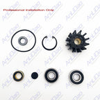 Repl Jabsco Sea Water Pump Repair Kit for Jabsco (18830-0000, 18840-0010, 18830-0020)