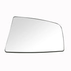Heated Driver Left Side Mirror Glass for Ford Transit 150 250 350 (2015–2019)