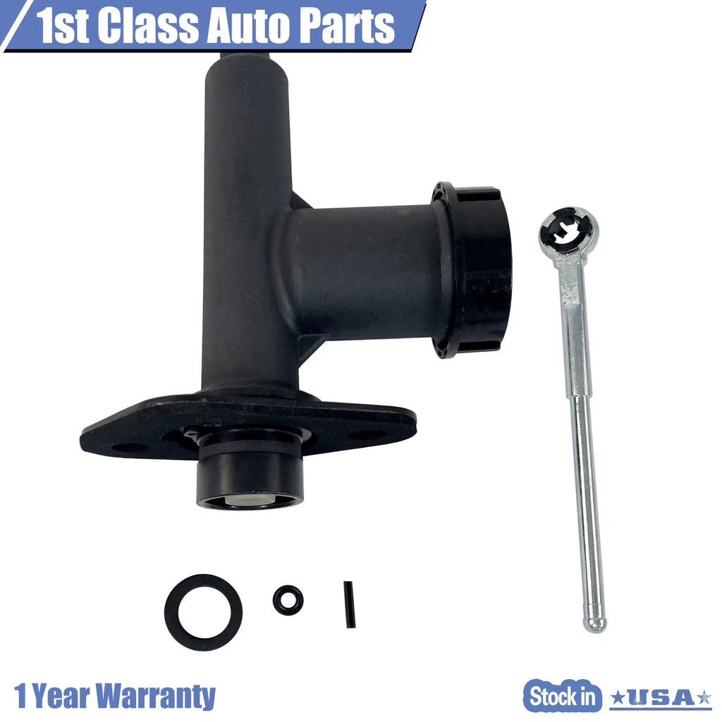Clutch Master Cylinder for Ford F150 F250 F350 F Super Duty (1992–1997) CM350033