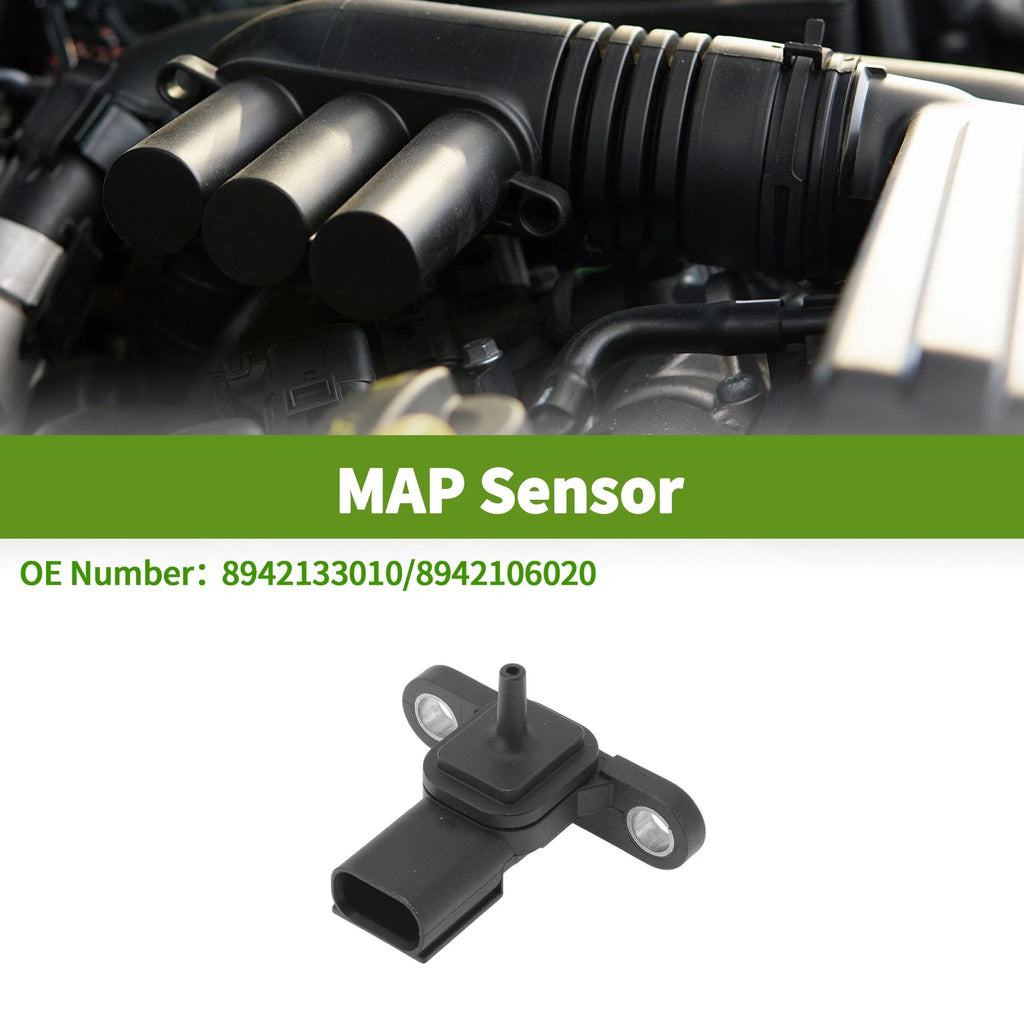 MAP Sensor No.8942133010 for Toyota Corolla Estate 