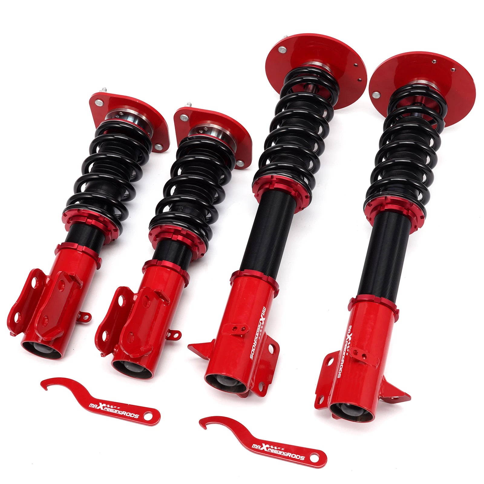 Coilover Suspension Kit for Dodge Neon SRT-4 (2003–2005)
