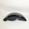 Front Fender for Harley-Davidson Fat Boy (2018–2026) Vivid Gloss Black