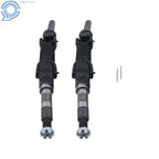 Set of 2 Rear CV Axles for Kubota RTV 900 1100 1140 (2004–2018)