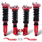 Coilovers Shock Springs Kit for Mitsubishi Mirage (1997–2001) CJ4A