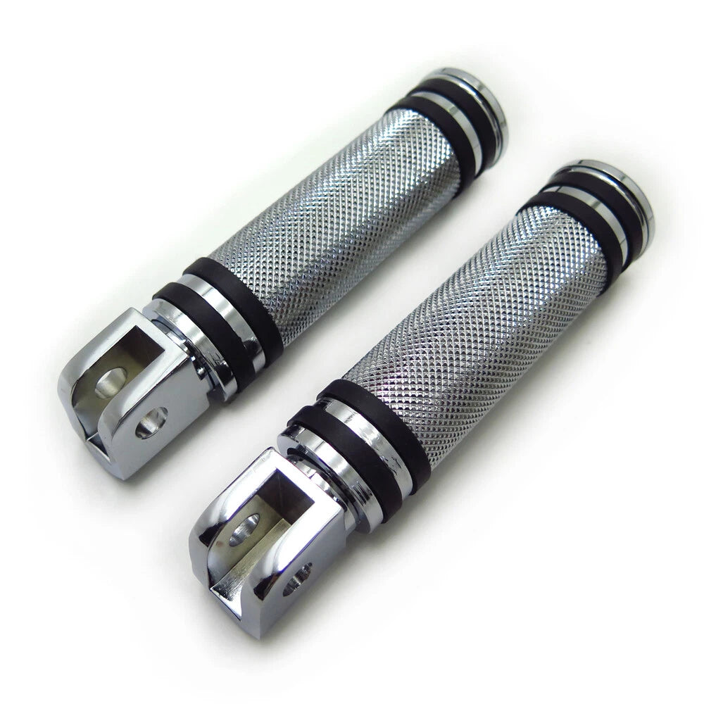 Diamond Footpeg for Suzuki Hayabusa GSX 1300R (1999–2015)